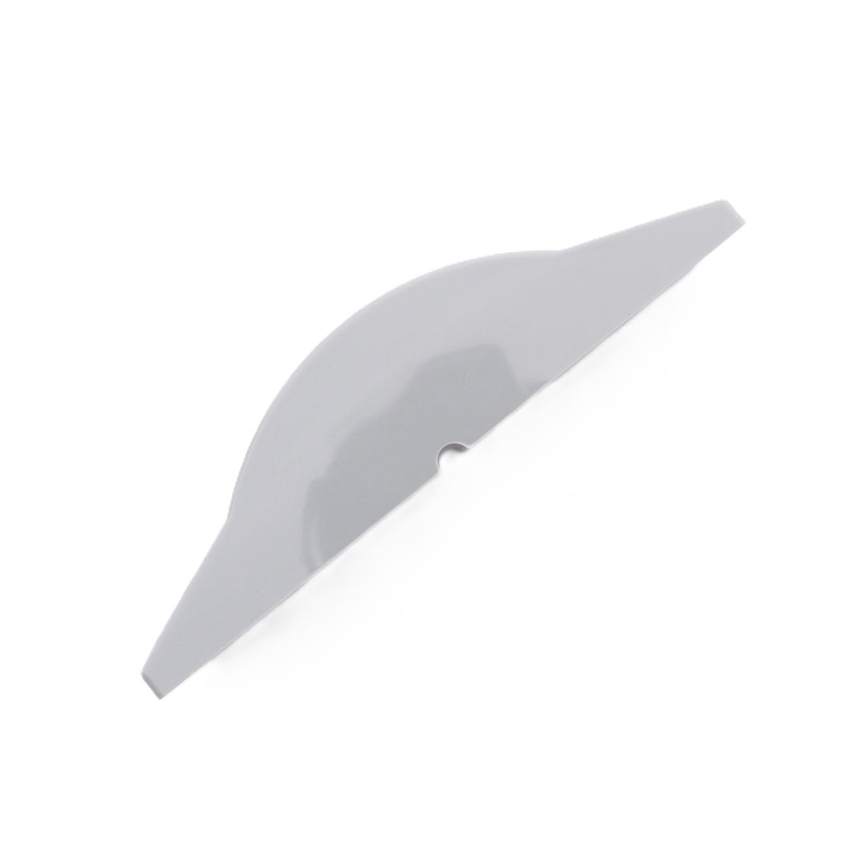 Grote 01422471 Gray 4" Corner Cap Light Base Surface Mount Bracket for Miconova