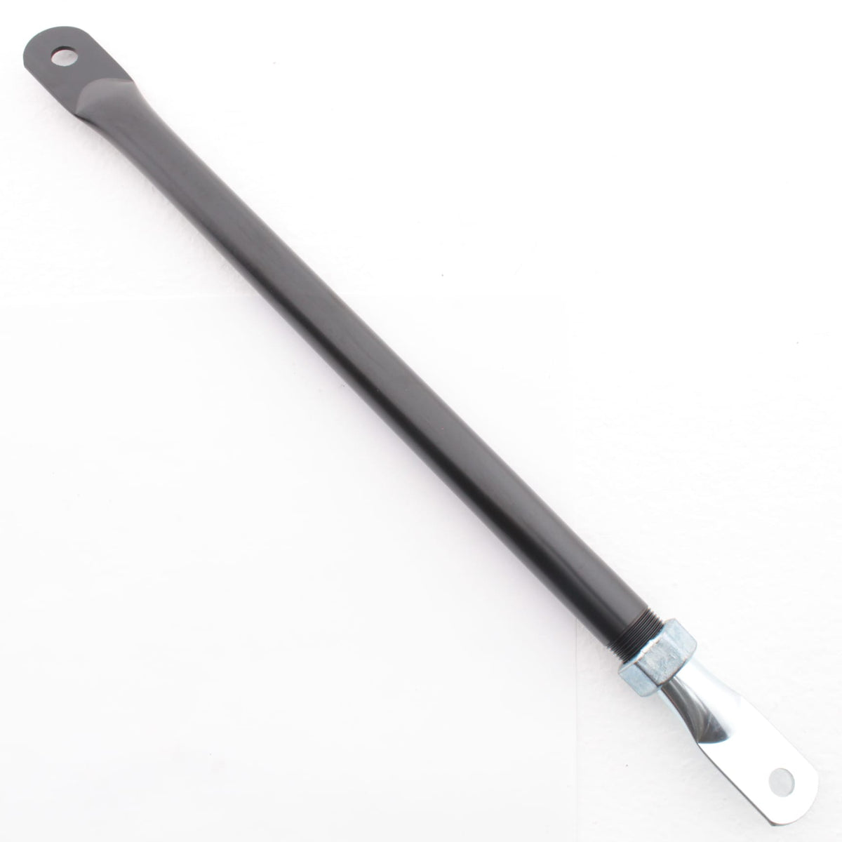 Grote 10012 Black Adjustable 14"-22" Mirror Arm Power Coated Steel 3/8" Holes
