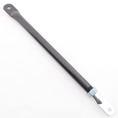Grote 10012 Black Adjustable 14"-22" Mirror Arm Power Coated Steel 3/8" Holes