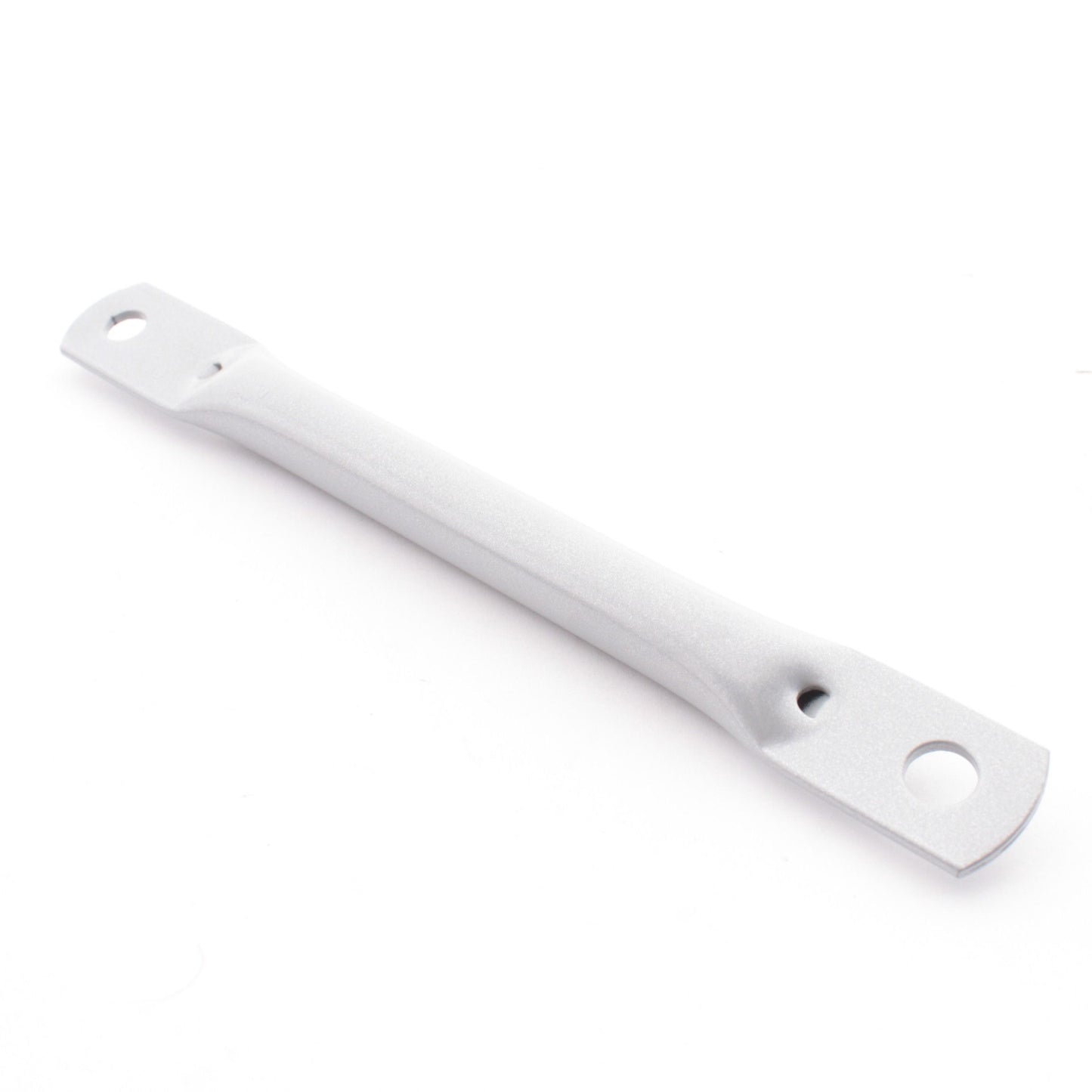 Grote 10045 Silver-Metallic Finish 8" Flat Mirror Arm Steel Material