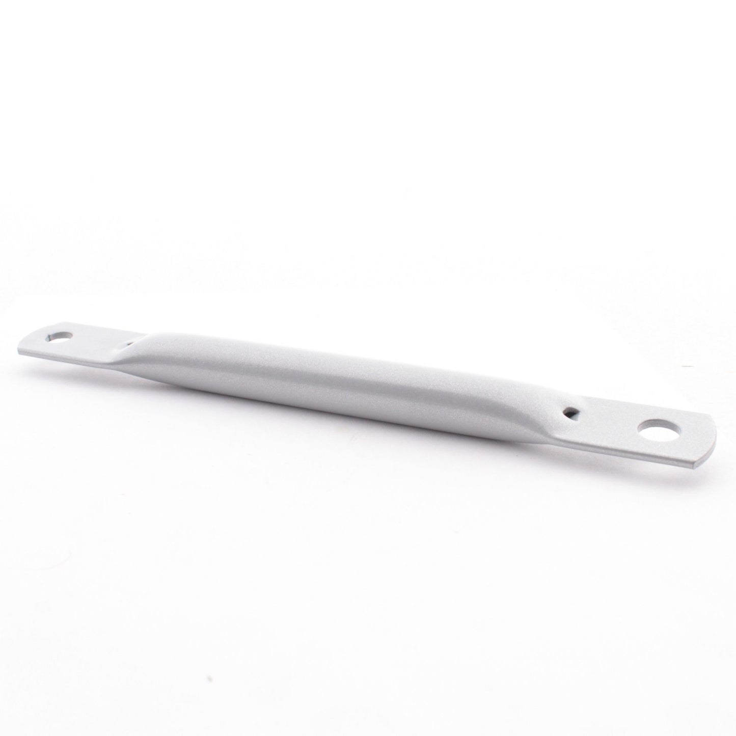 Grote 10045 Silver-Metallic Finish 8" Flat Mirror Arm Steel Material
