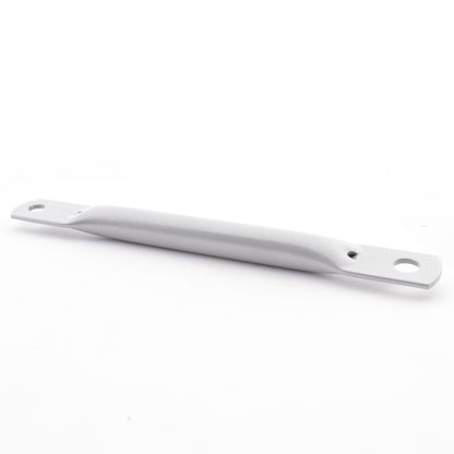 Grote 10045 Silver-Metallic Finish 8" Flat Mirror Arm Steel Material