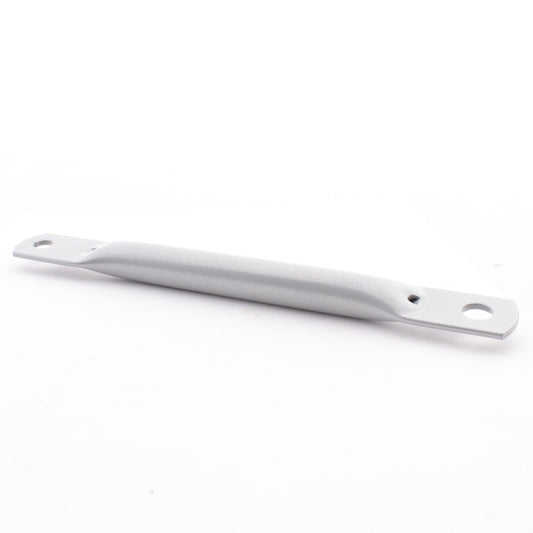 Grote 10045 Silver-Metallic Finish 8" Flat Mirror Arm Steel Material