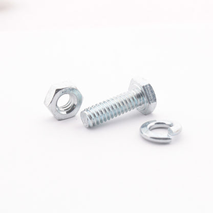 Grote 10073 Stainless Steel 6.7" Extension Arm and Clamp for 8" Stack Mirrors