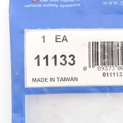 Grote 11133 Stainless Steel L Bracket 2" x1-7/8" for Convex Mirror on West Coast