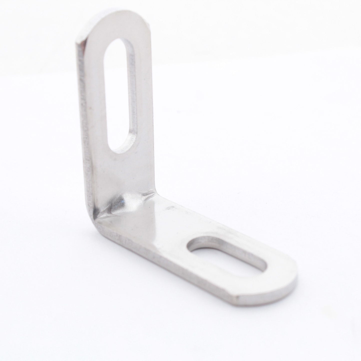 Grote 11133 Stainless Steel L Bracket 2" x1-7/8" for Convex Mirror on West Coast