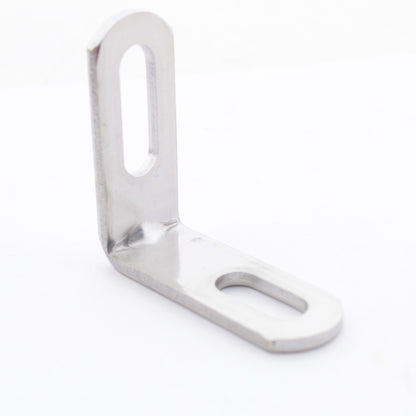 Grote 11133 Stainless Steel L Bracket 2" x1-7/8" for Convex Mirror on West Coast