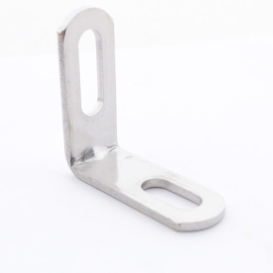Grote 11133 Stainless Steel L Bracket 2" x1-7/8" for Convex Mirror on West Coast