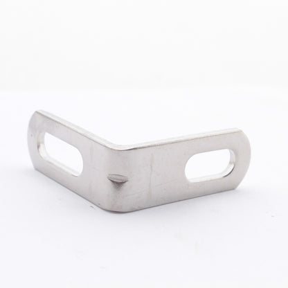 Grote 11133 Stainless Steel L Bracket 2" x1-7/8" for Convex Mirror on West Coast