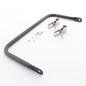 Grote 22232 Black C-Loop Bracket Steel Adjustable Break-Away for 7"x16" or 6"x16