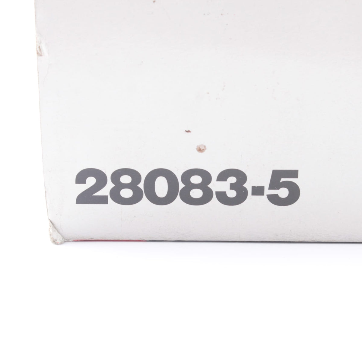 Grote 28083-5 Stainless Steel Trailer Haul Fender-Mount Mirror w/ Chrome Arms