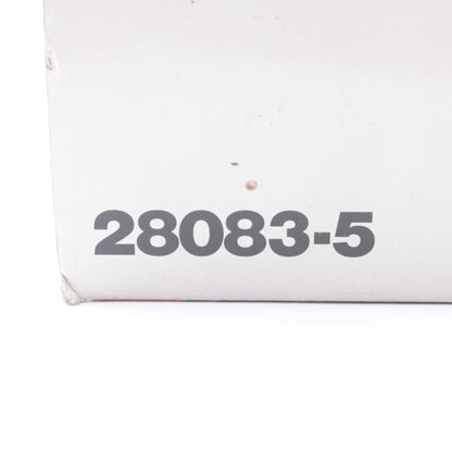 Grote 28083-5 Stainless Steel Trailer Haul Fender-Mount Mirror w/ Chrome Arms