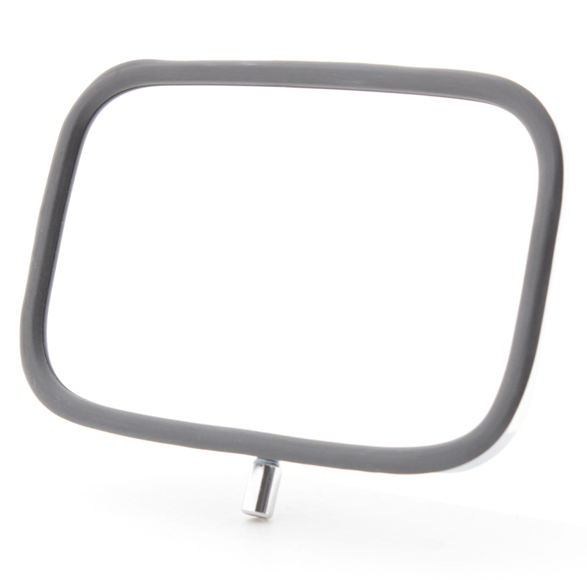 Grote 28393-5 Aluminum Side View Mirror Truck Van Universal Kit 8-5/8" x 5-3/4"