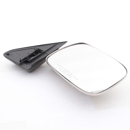 Grote 284235 Right Hand Vent Window Mirror Mount for 88-96 Full Size GMC Truck