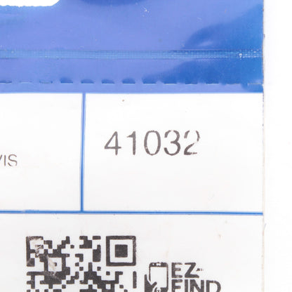 Grote 41032 Red Stick-On Adhesive Oval Reflector 4-3/8" x 1-7/8"