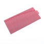 Grote 411523 Red 1-11/16" x 4-1/4" Rectangular Reflector Impact Resistant