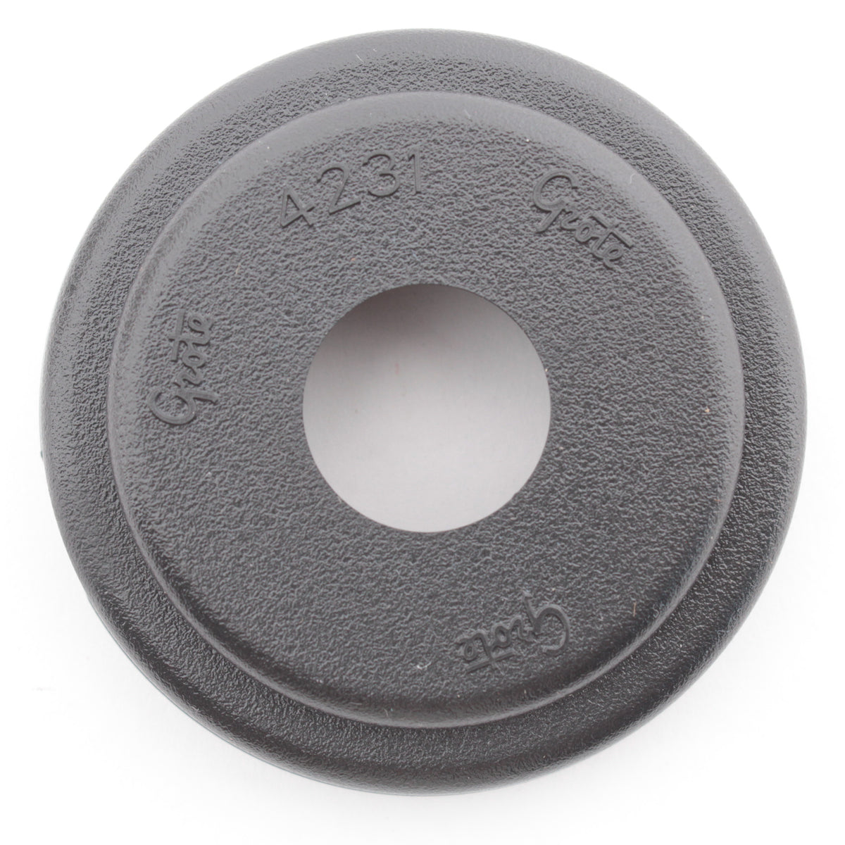 Grote 42312 2.5" Round Grommet Adapter Bracket MicroNova