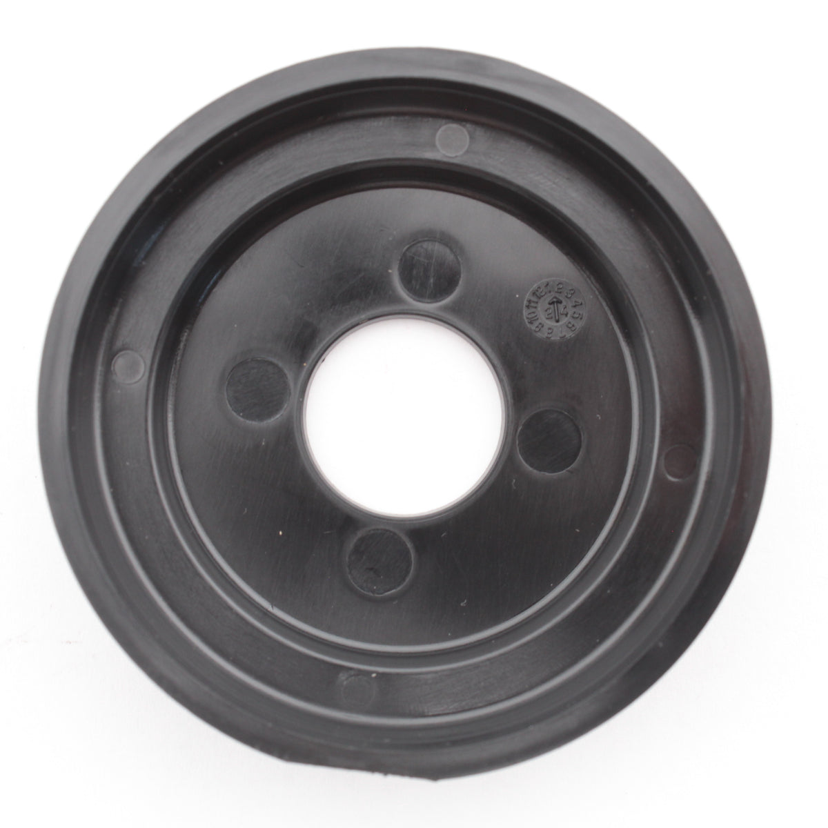 Grote 42312 2.5" Round Grommet Adapter Bracket MicroNova