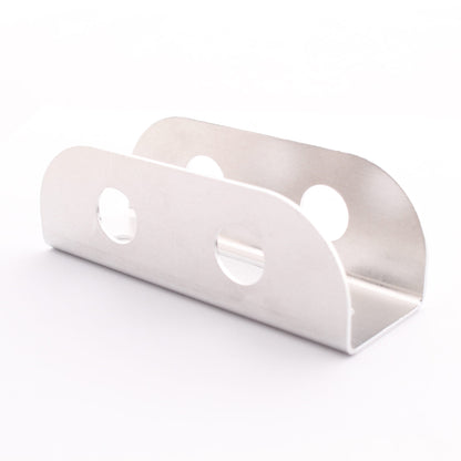 Grote 43120 Aluminum 3" Lamp Guard for Small Rectangular Lamps 3" Center Mount