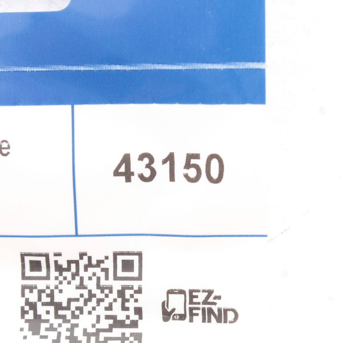Grote 43150 Gray 2" Mounting Flange for Round Lamp Polycarbonate Theft-Resistant