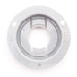 Grote 43150 Gray 2" Mounting Flange for Round Lamp Polycarbonate Theft-Resistant