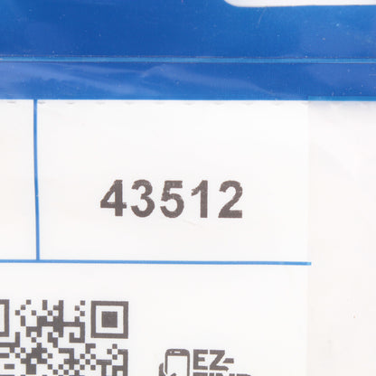 Grote 43512 Mtg Bracket 2" 2-1/2" Round Lamps Accommodates 94010 91400 92070