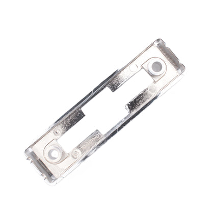 Grote 43783 Chrome Mount Bracket for Large Rectangular Lamps Plated Bracket