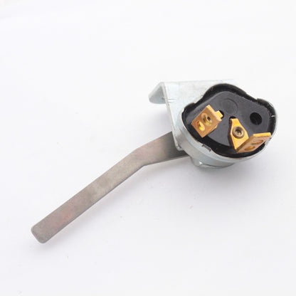 Grote 44134 Actuator Switch Steel Housing 12V-36V / 5A max
