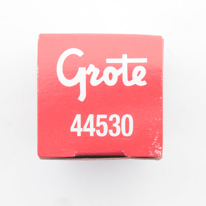 Grote 44530 12-Lamp Electromechanical Flasher 12V 60-to-120 Flashes per Minute