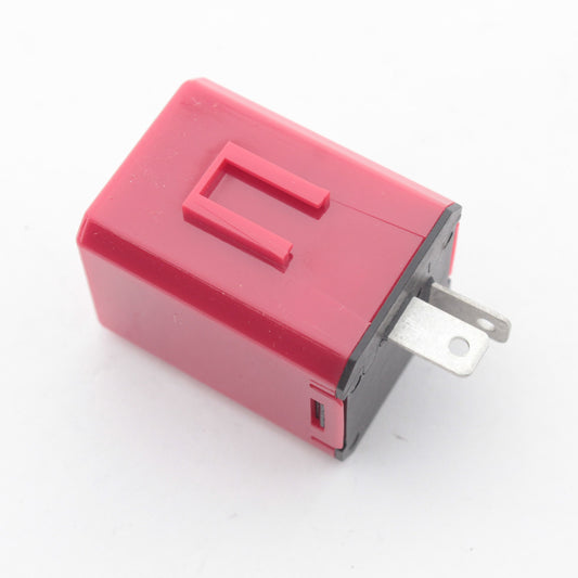 Grote 44530 12-Lamp Electromechanical Flasher 12V 60-to-120 Flashes per Minute