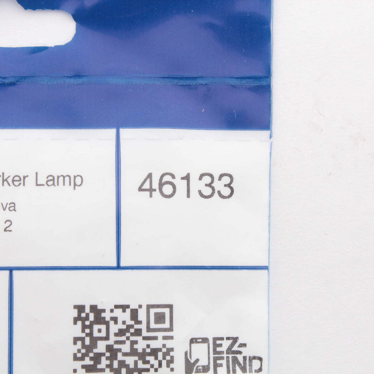 Grote 46133 Amber 2" x .75" LED Round Side Marker Clearance Light PC Lamp PL-10