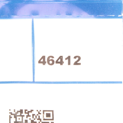 Grote 46412 Red Incandescent Clearance Marker Light PC Rated 1.25" x 2.63"