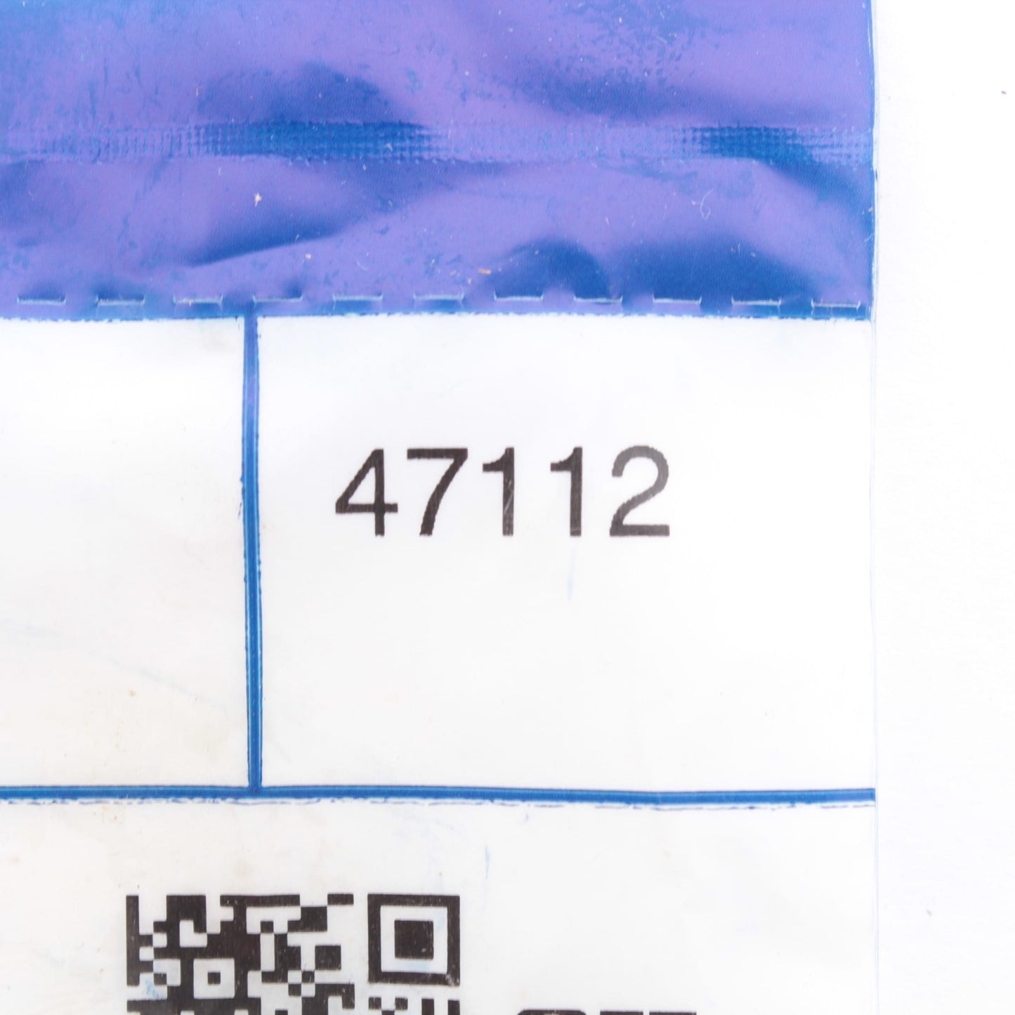Grote 46792 Red Two-Bulb Square-Corner Clearance Marker Lamp Duramold 4" x1-1/8"