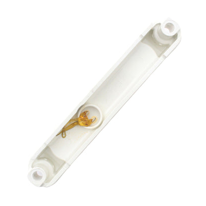 Grote 46903 Yellow Thin-Line LED Side Marker Clearance Light Lamp 5-5/16" x 7/8"