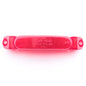 Grote 46922-3 Red 5-5/16" Body Thin-Line LED Clearance Marker Light P2 Bulk Pack