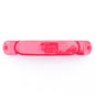 Grote 46922 Red SuperNova Thin-Line LED Clearance Marker Lamp Lens Red Body