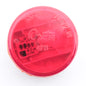 Grote 47112 Red 2" x .63" LED Round Side Marker Clearance Light P2 P3 Lamp PL-10