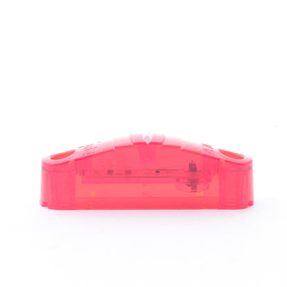 Grote 47172 Red LED Clearance Marker Lights Supernova Thin-Line 3.84" x 1.26"