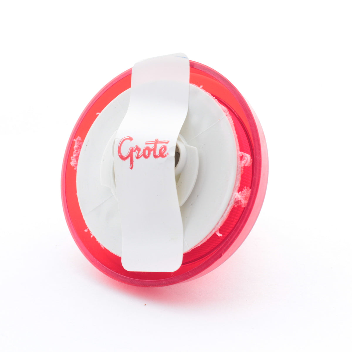 Grote 47222 Red SuperNova 2-1/2" Beehive LED Clearance Marker Lamp PL-10 P2
