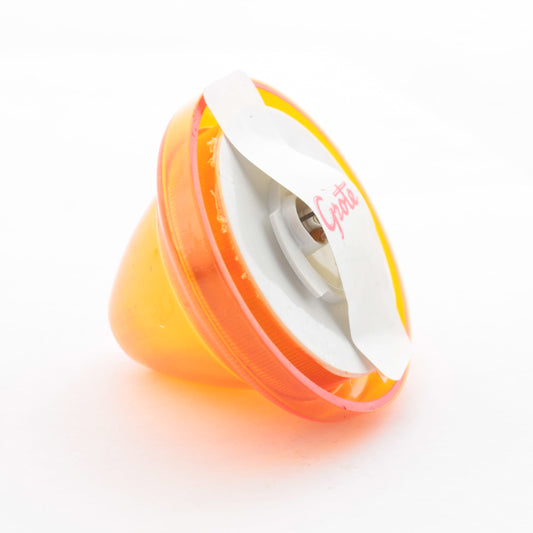 Grote 47223 Yellow Amber SuperNova 2-1/2" Beehive LED Clearance Marker Lamp