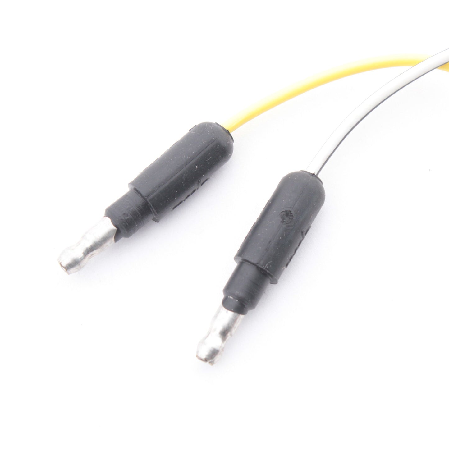 Grote 49263 Yellow MicroNova DOT LED Clearance Marker Lamp Multi-Volt 12-24V PC