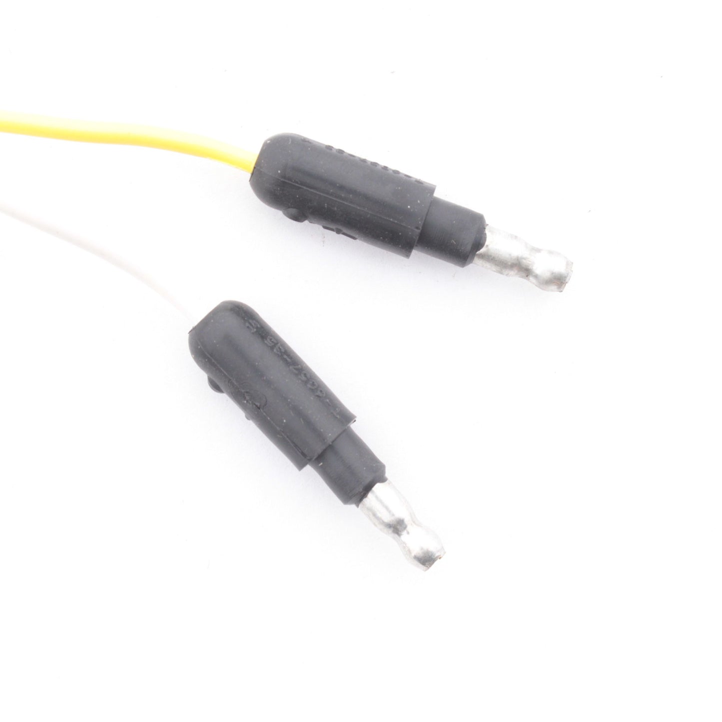 Grote 49323 Yellow Amber MicroNova DOT LED Clearance Marker Lamp P2 with Grommet