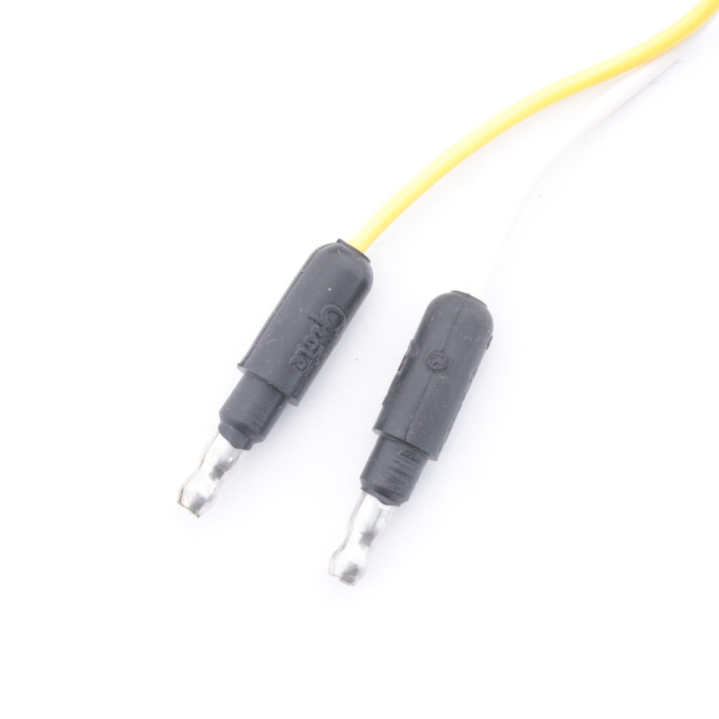 Grote 49413 Yellow MicroNova PC LED Clearance Marker Lamp w/ 3" Adapter Bracket