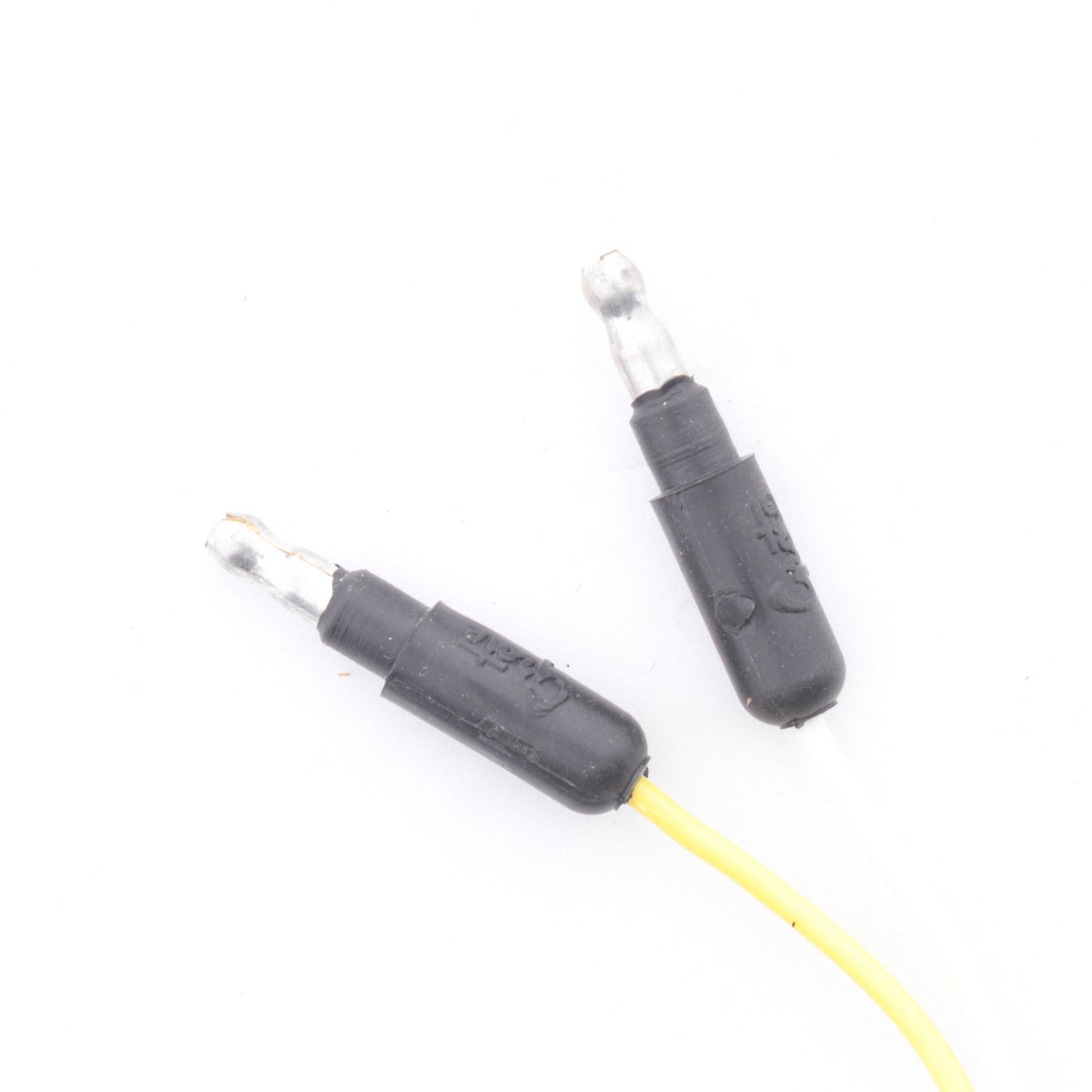 Grote 49453 Yellow MicroNova DOT LED Clearance Marker Lamp Bracket PC 1" x 5.87"