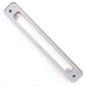 Grote 49501-3 Gray 11.1" Wire Guide for LED Radius Light Space Bulk Pack