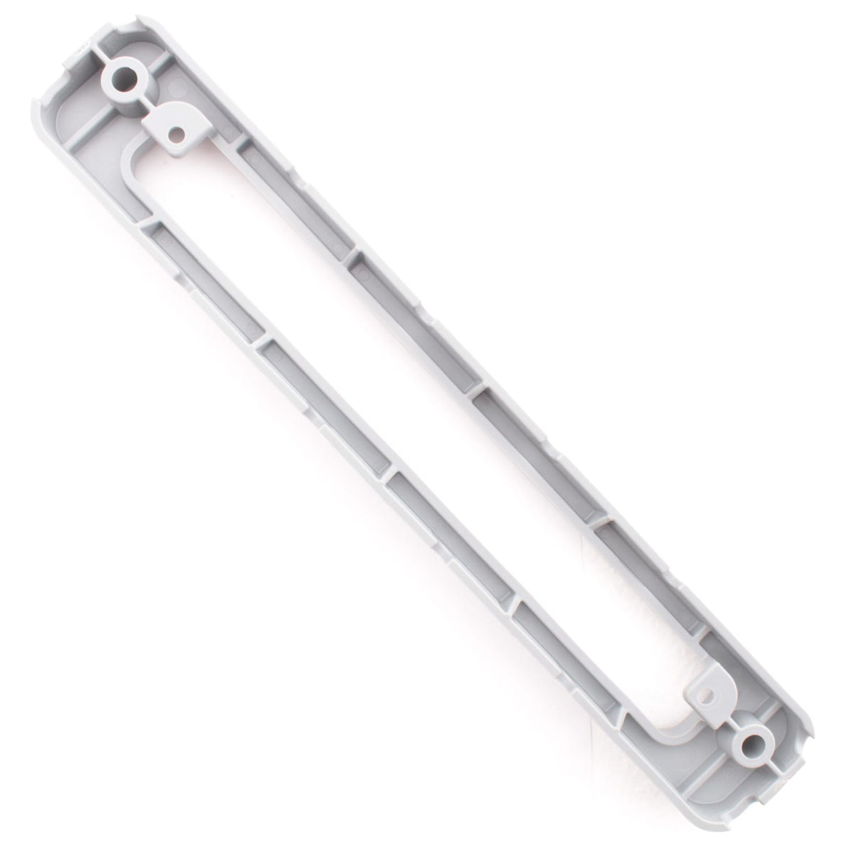 Grote 49501-3 Gray 11.1" Wire Guide for LED Radius Light Space Bulk Pack