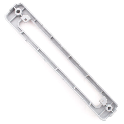 Grote 49501-3 Gray 11.1" Wire Guide for LED Radius Light Space Bulk Pack