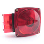 Grote 52452 Red 80" Trailer Kit Non-Submersible Left Hand Stop Tail Turn Light
