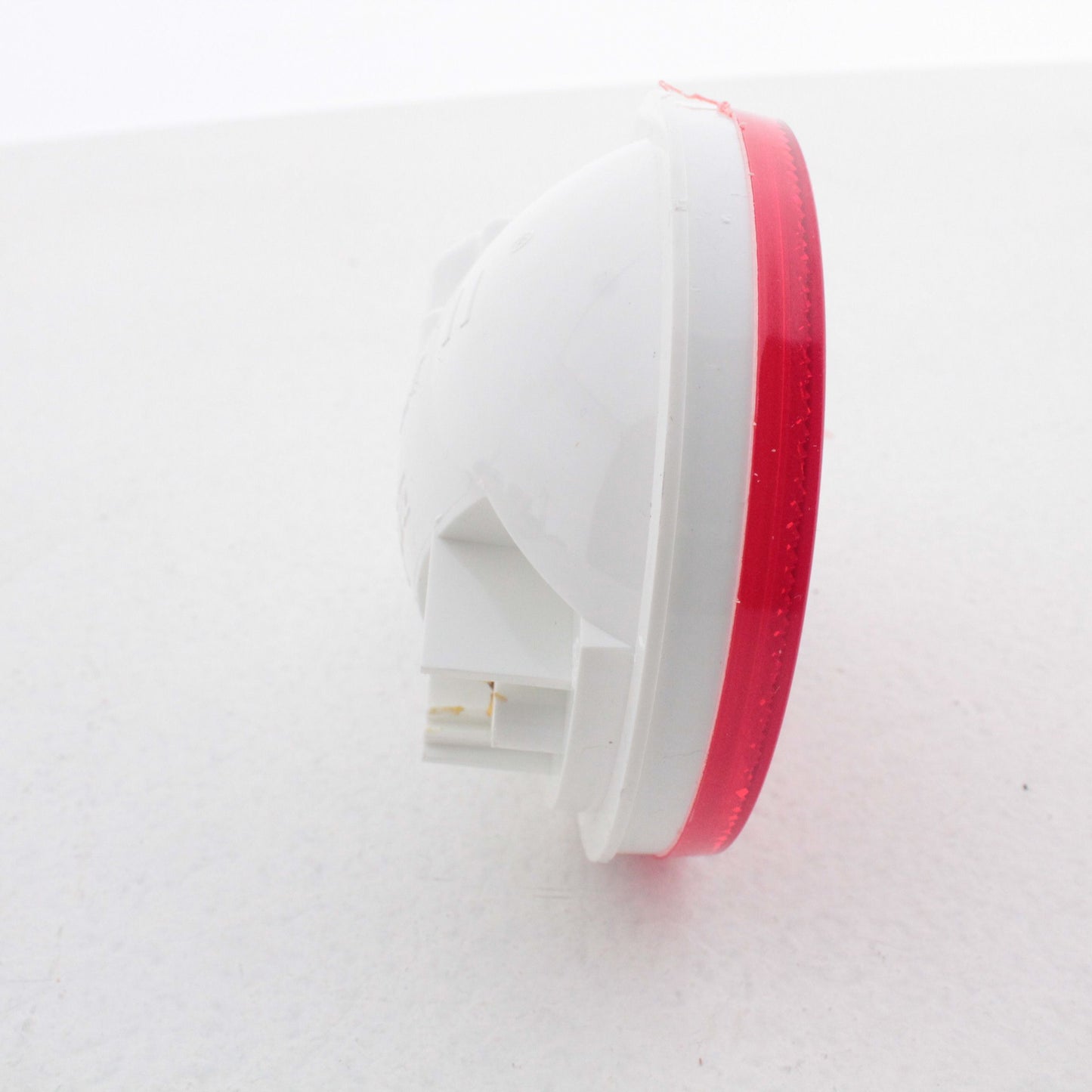 Grote 526723 Round 4" Red Incandescent Turn Stop Tail Lamps Torsion Mount