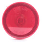 Grote 52672 Red 4" Incandescent Torsion Stop Turn Tail Reflector Lamp Female Pin